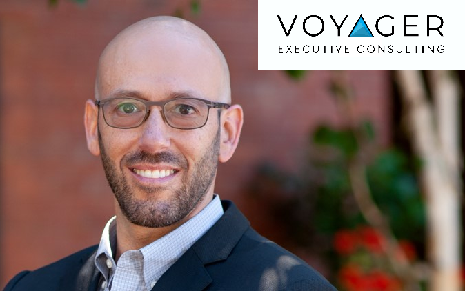 Voyager Executive Consulting